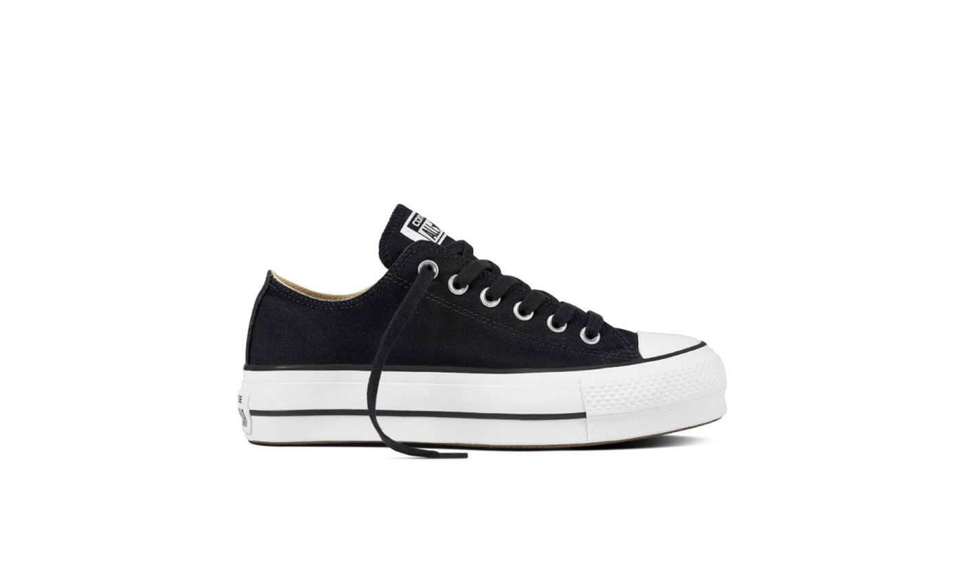 Chuck Taylor All Star Platform