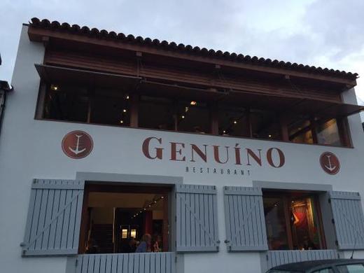 Genuíno Restaurante