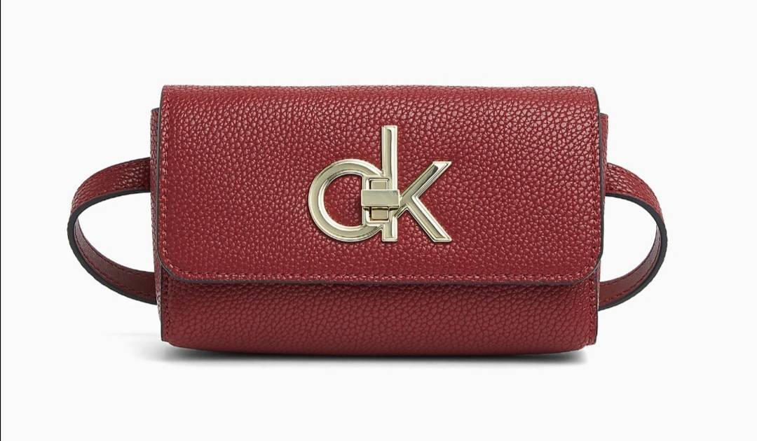 Producto CALVIN KLEIN BUM BAG

