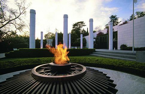 Place Musée Olympique