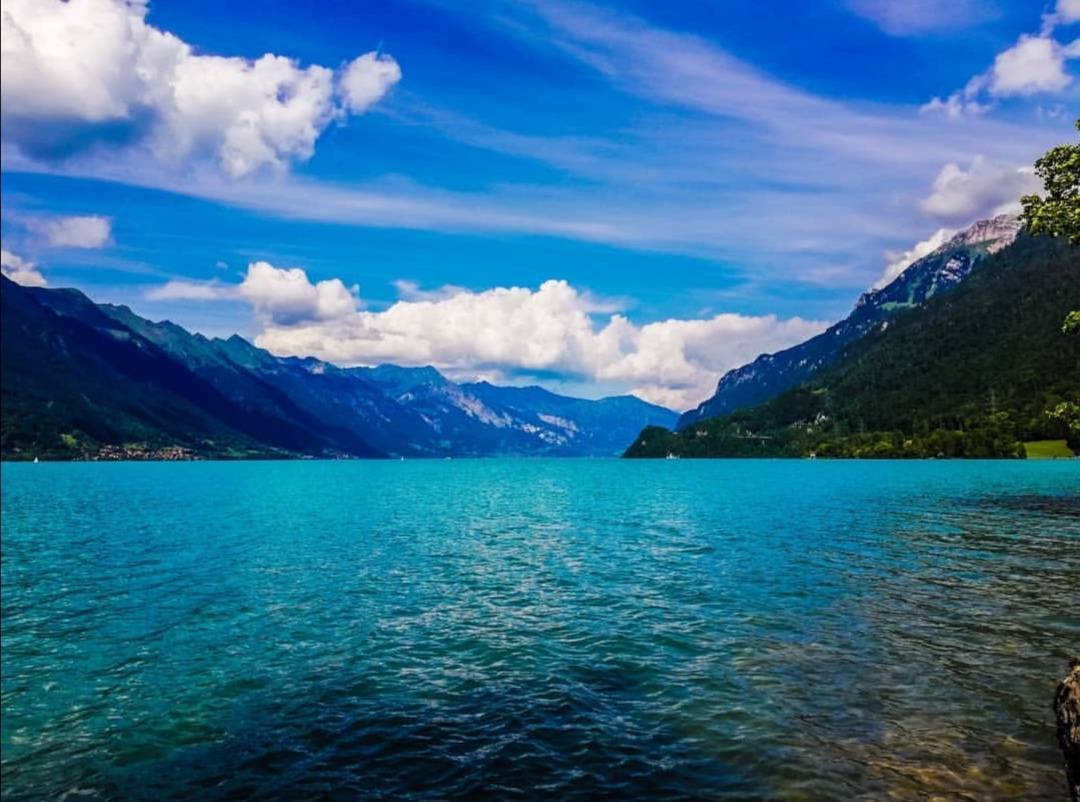Lugar Interlaken