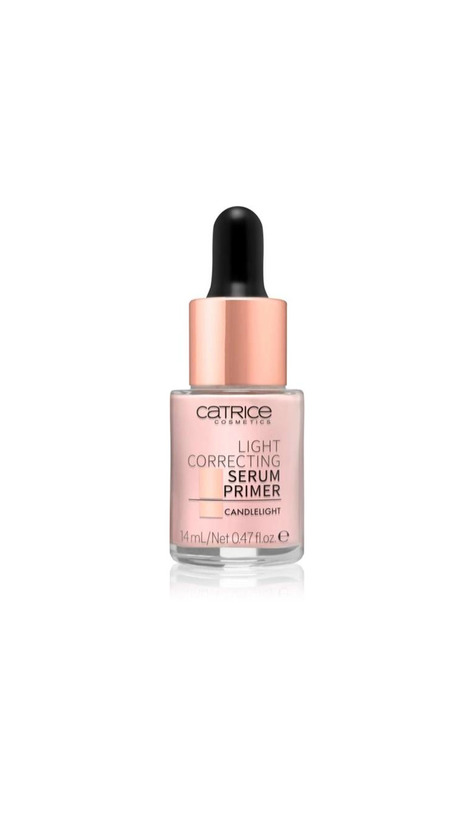 Producto Catrice Light Correcting

