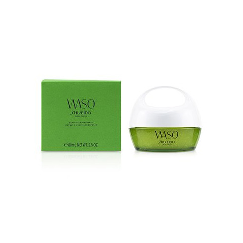 Producto SHISEIDO
Waso Beauty Sleeping