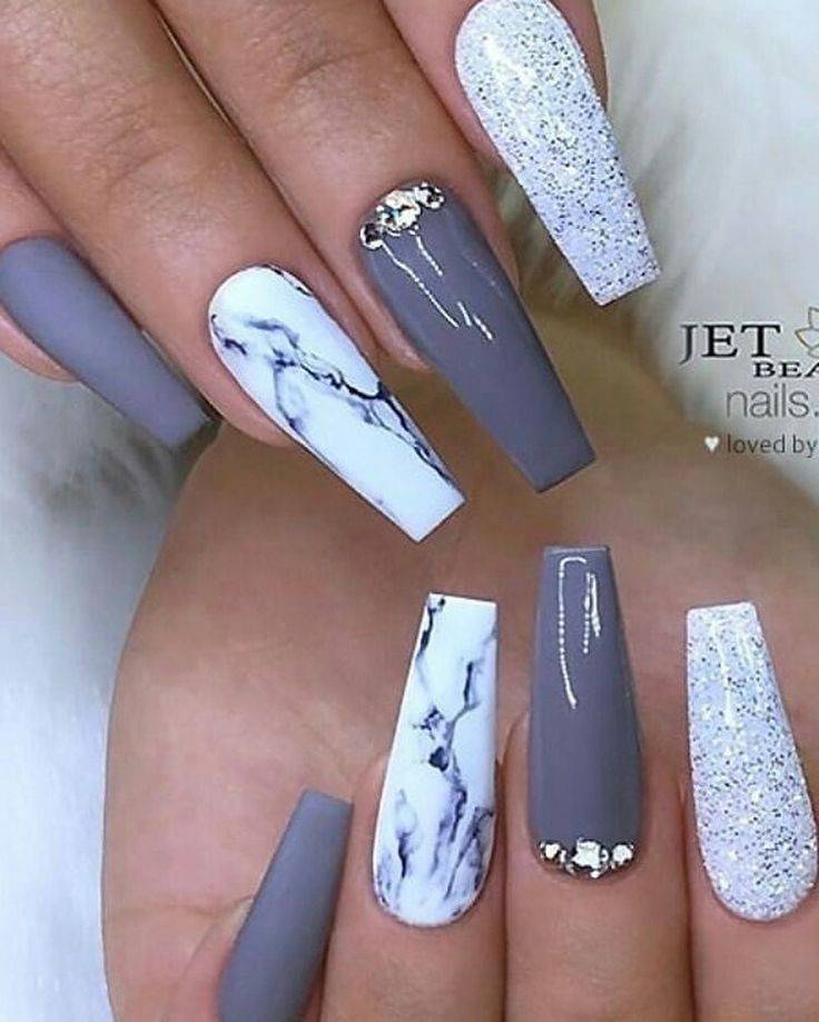 Product Nails