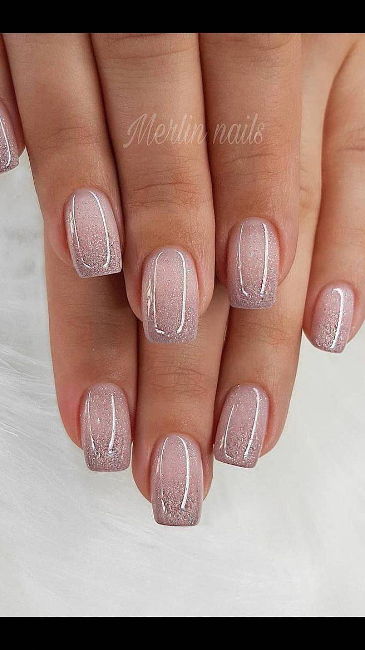 Fashion Nails