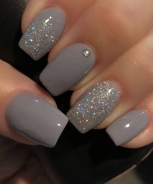 Fashion Nails