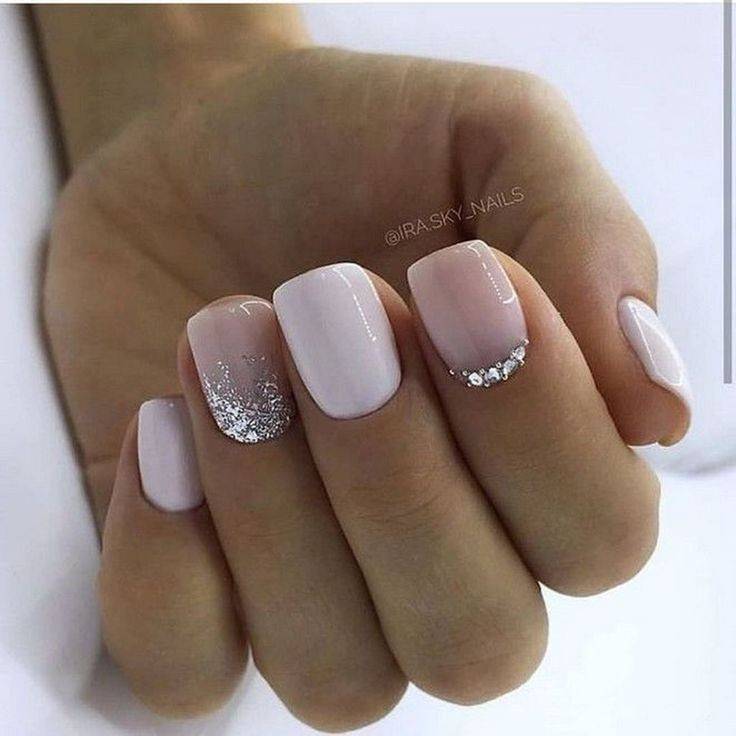 Fashion Nails