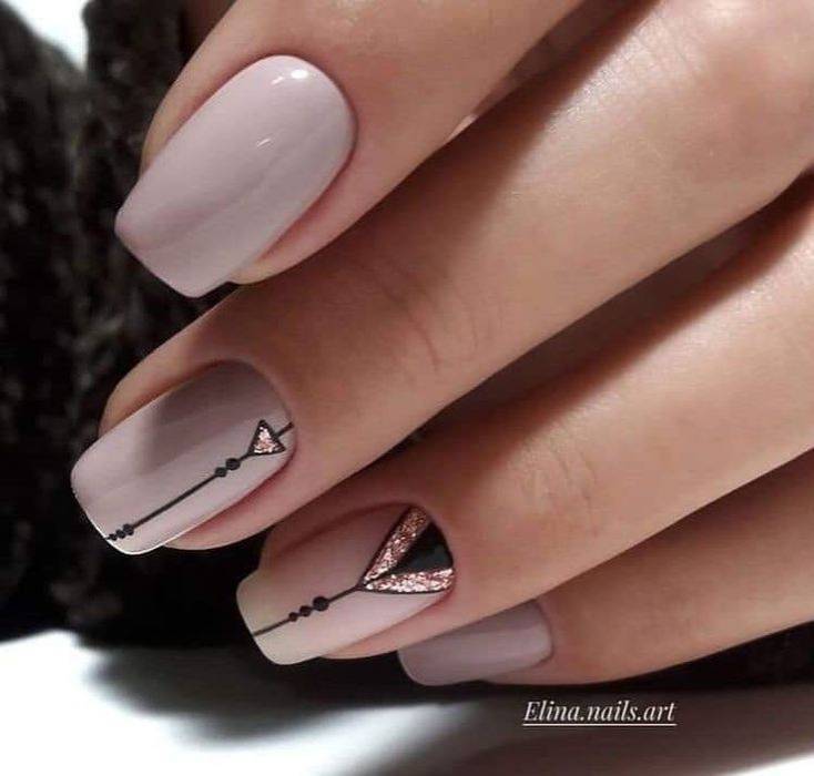 Fashion Nails