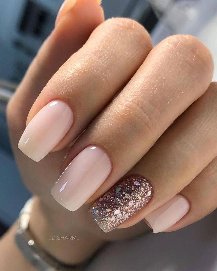 Fashion Nails