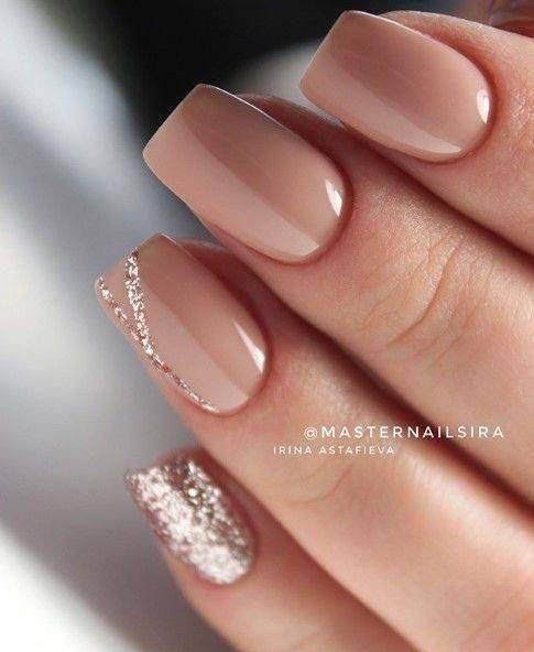 Fashion Nails