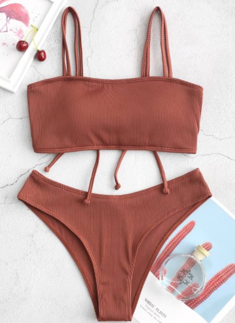 Social Bikini