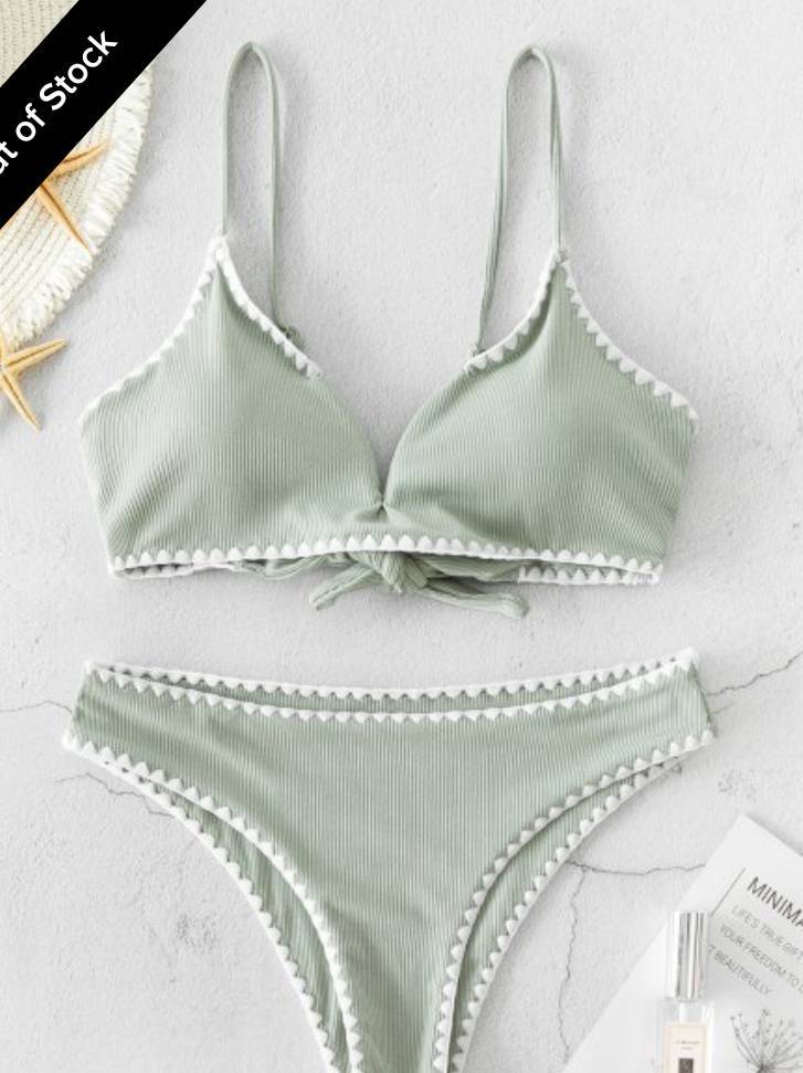 Social Bikini