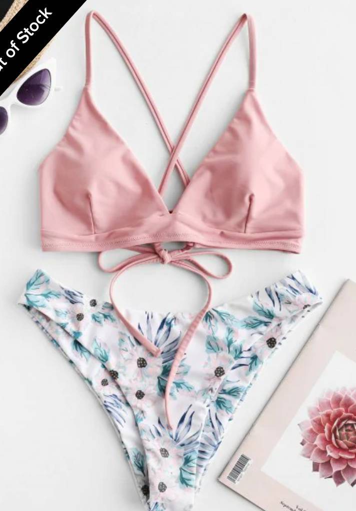 Social Bikini