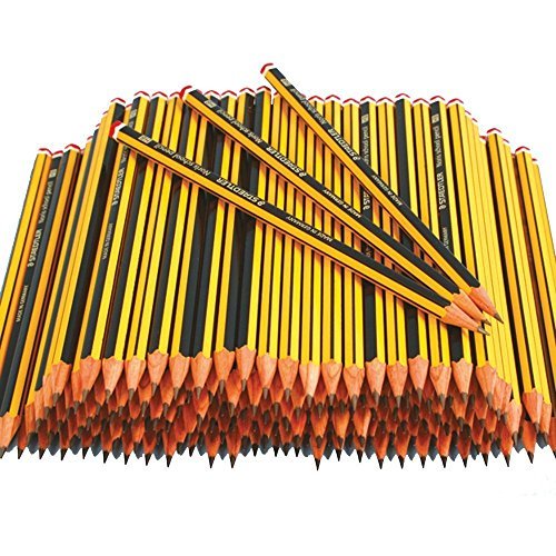 Social STAEDTLER NORIS SCHOOL PENCILS HB [Box of 36]