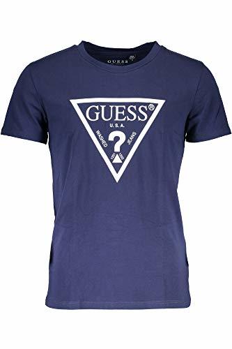 Social Guess jeans U94M09 JR00A
