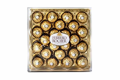 Social Ferrero Rocher