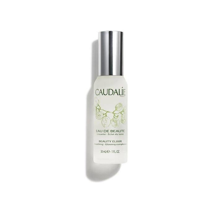 Productos Água beleza caudalie