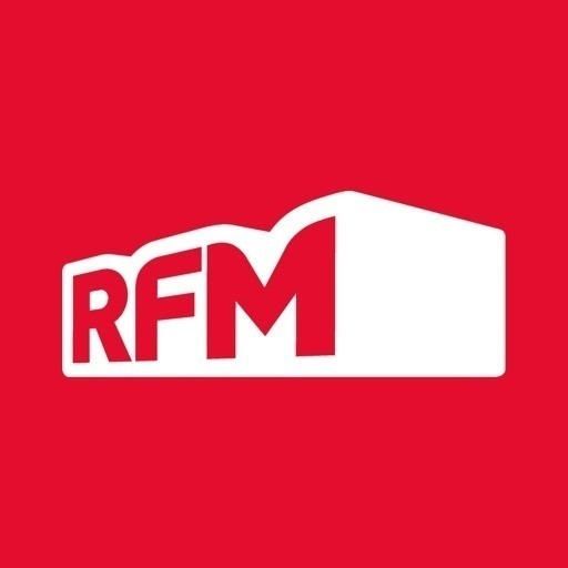RFM: só grandes músicas