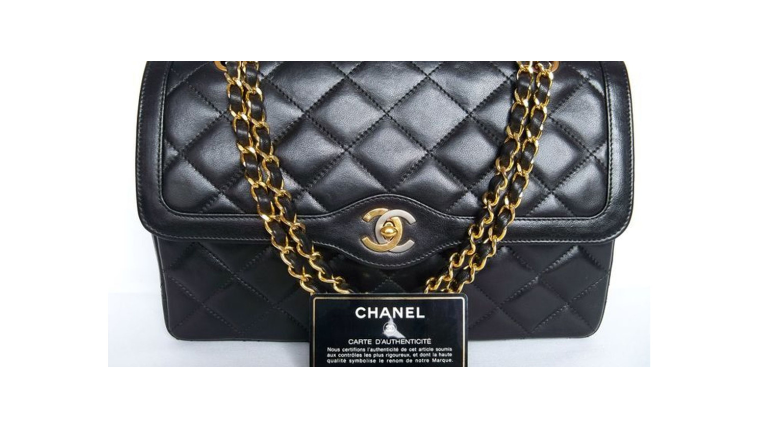 Product Mala Chanel