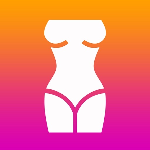 App Perfect Body: Photoshop, manly