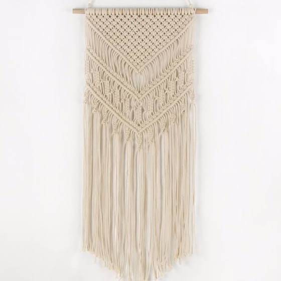 Producto Macrame