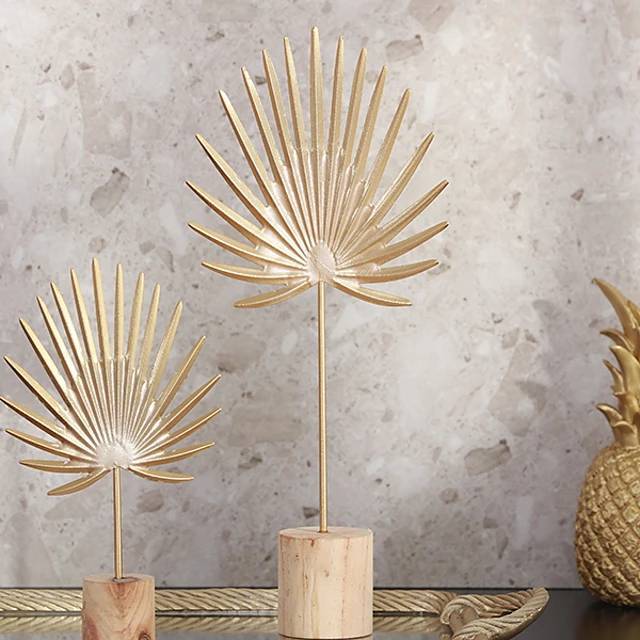 Social Objeto decoração