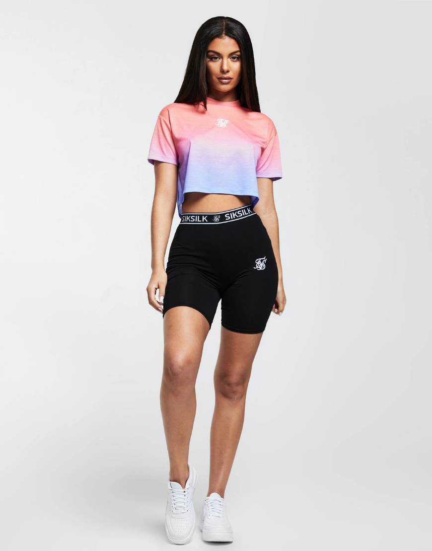 Social Calções Tape cycle