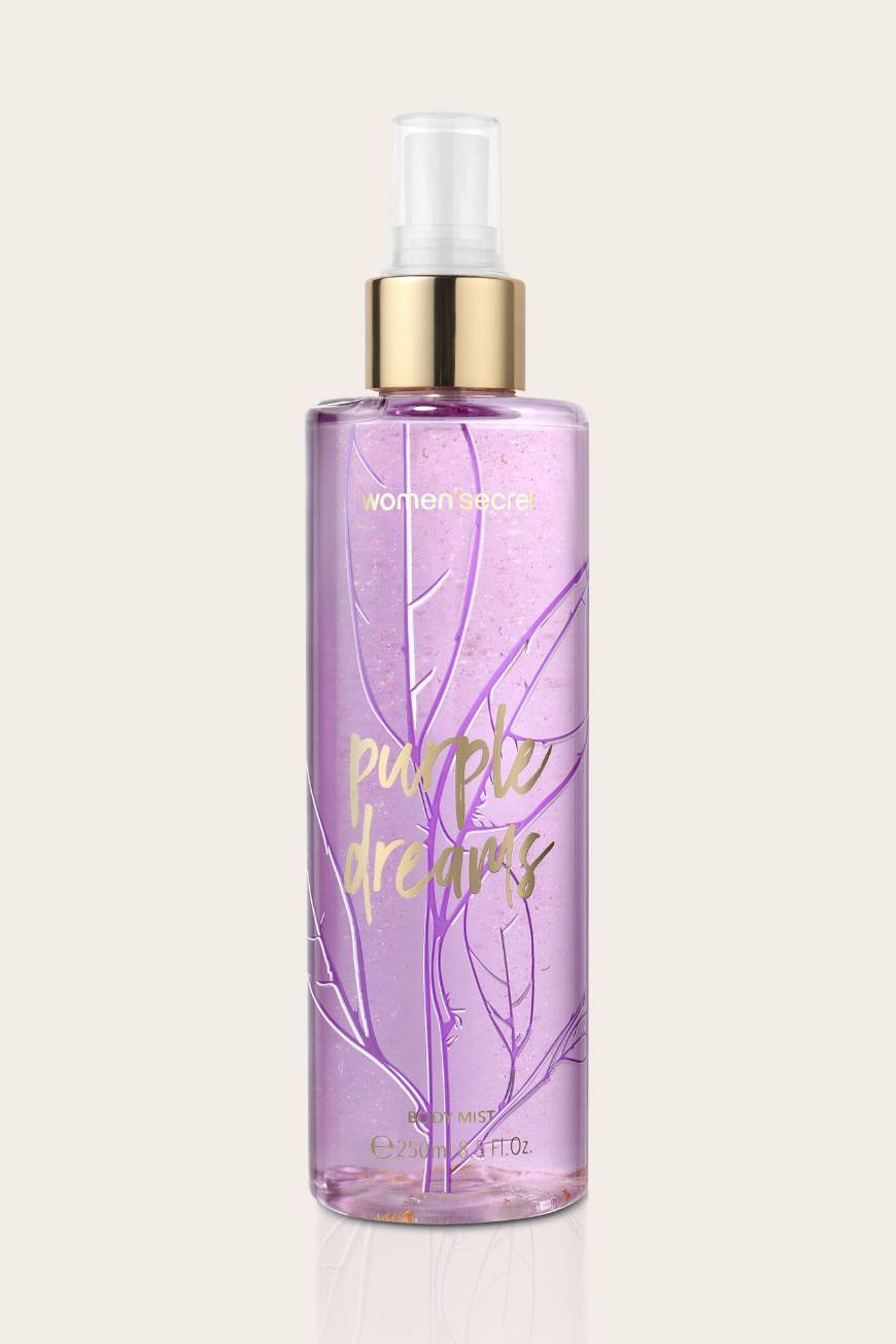 Social Body Mist