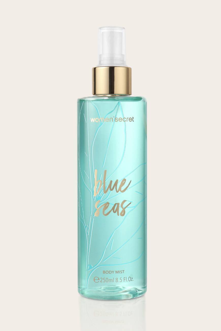 Social Body Mist