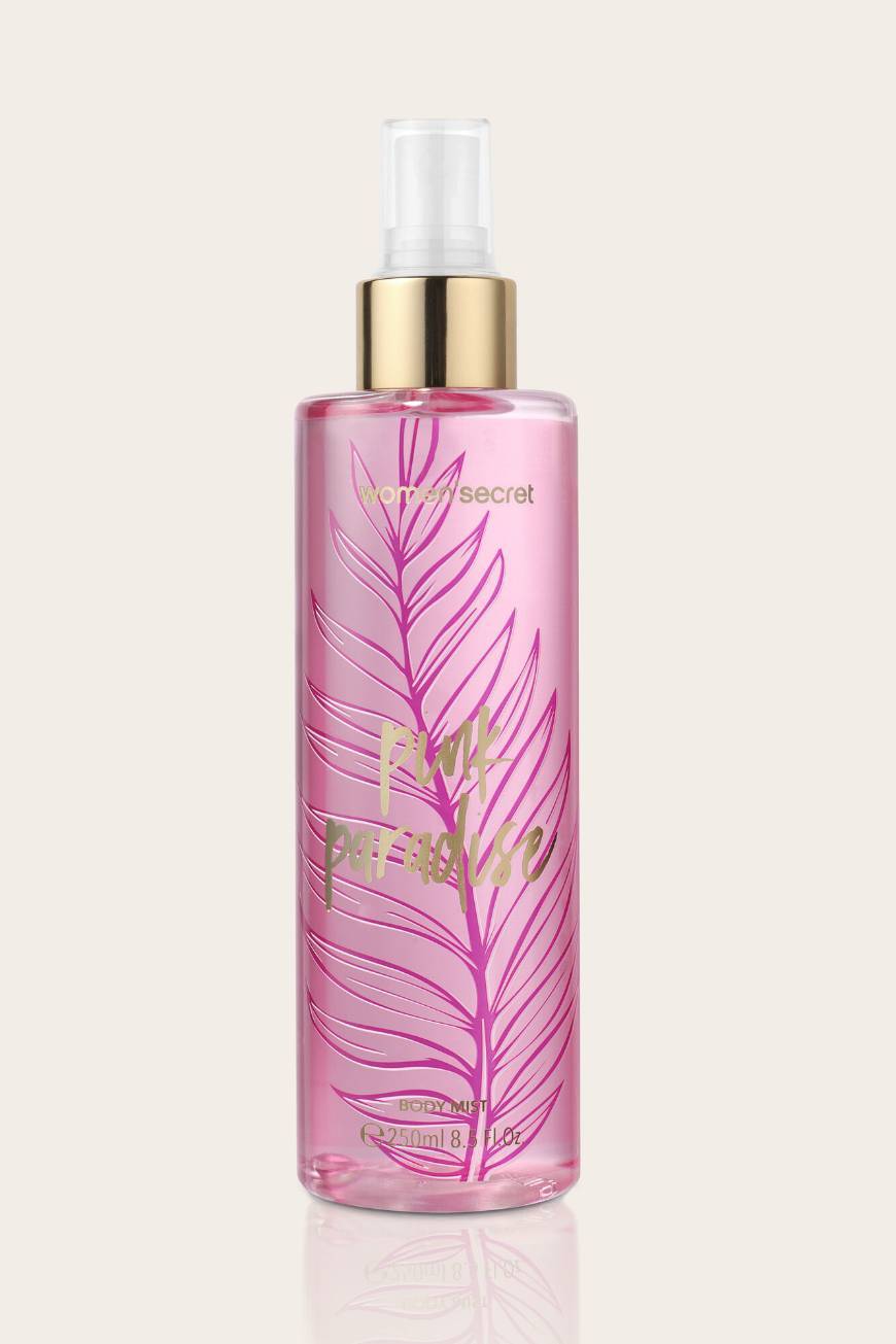 Social Body mist Pink Paradise 250ml
