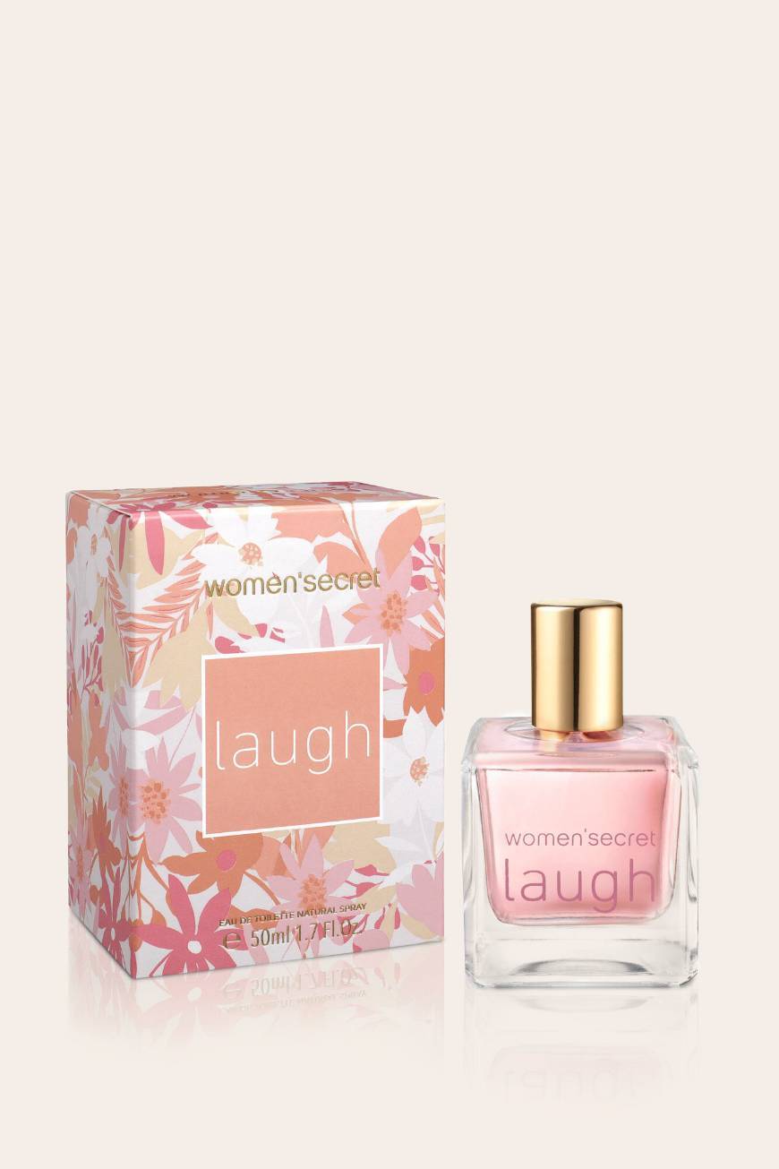 Social Fragancia Laugh 50ml