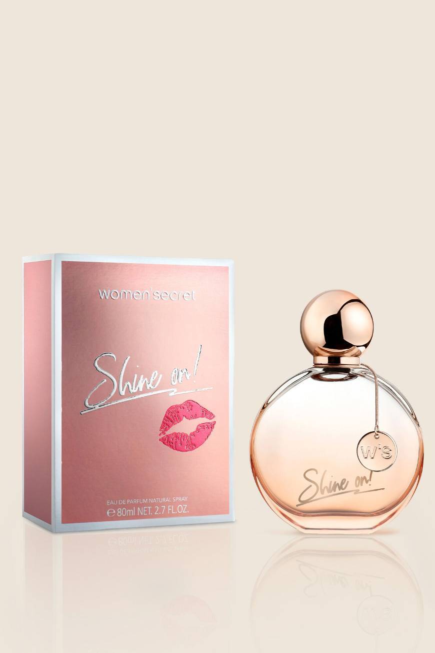 Productos Fragrância Shine On! 80 ml