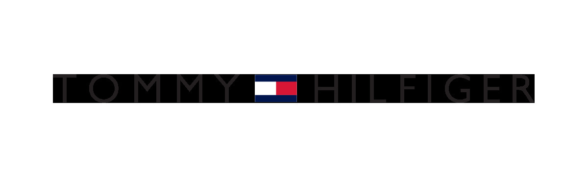 Tommy Hilfiger Homepage Logo