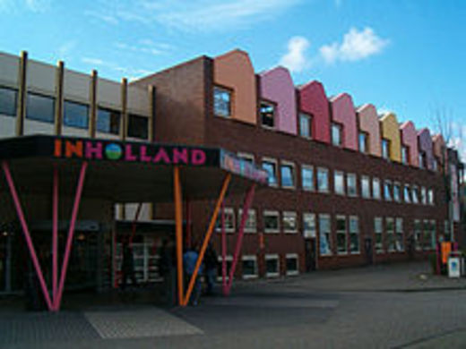 Inholland Amsterdam
