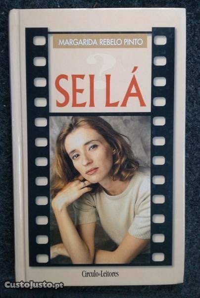 Sei lá