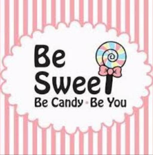 Be Sweet