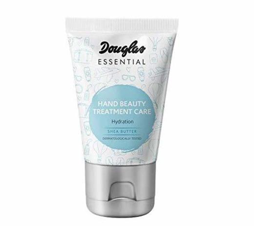 Douglas Hand Beauty Treatment Care - Crema de manos