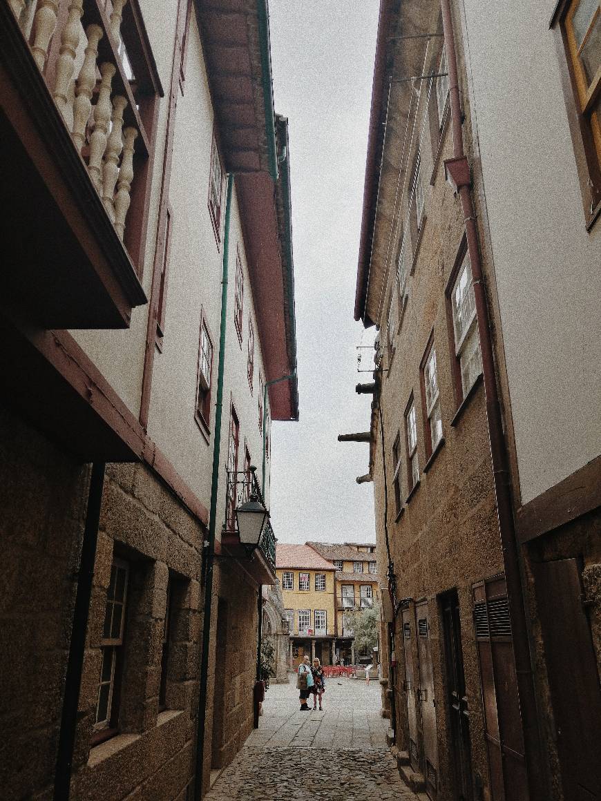 Place Centro Historico