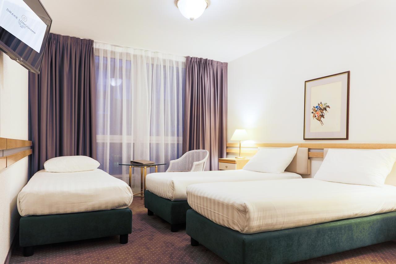 Hôtel Drake Longchamp