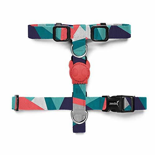 Product Zee.dog Ella H-Harness para Perros