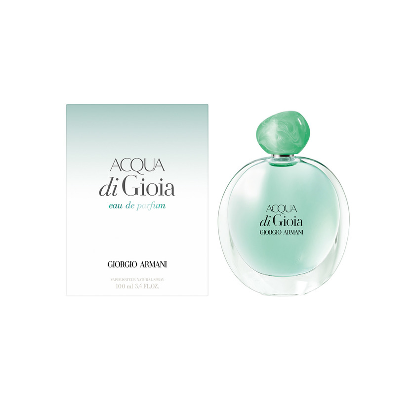Social ACQUA DI GIOIA EAU DE PARFUM