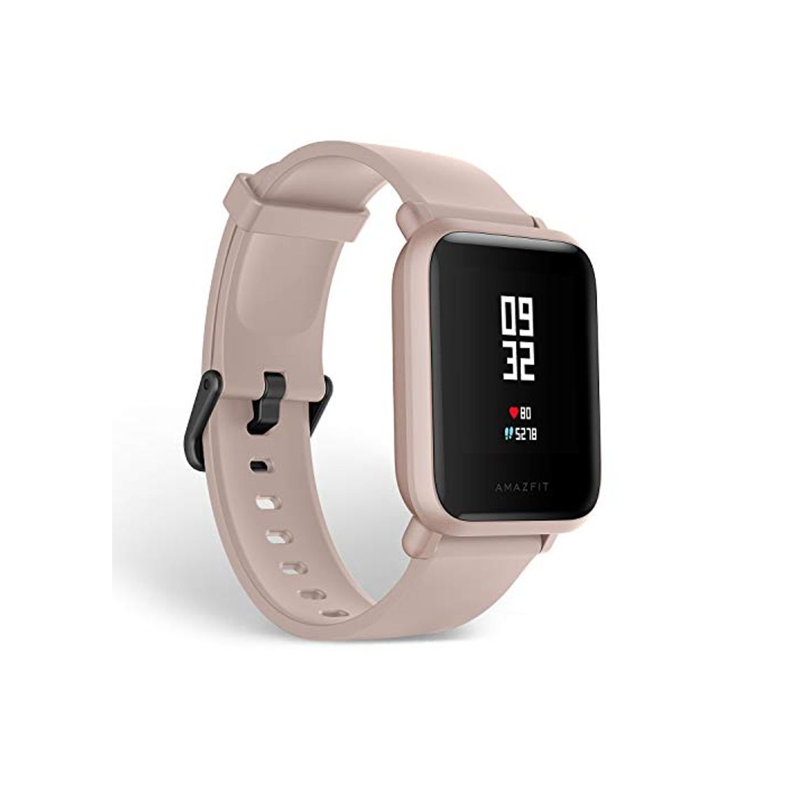 Social Amazfit Bip Lite Activity Tracker