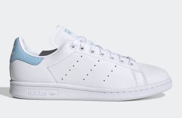 Social Adidas Stan Smith Light Blue