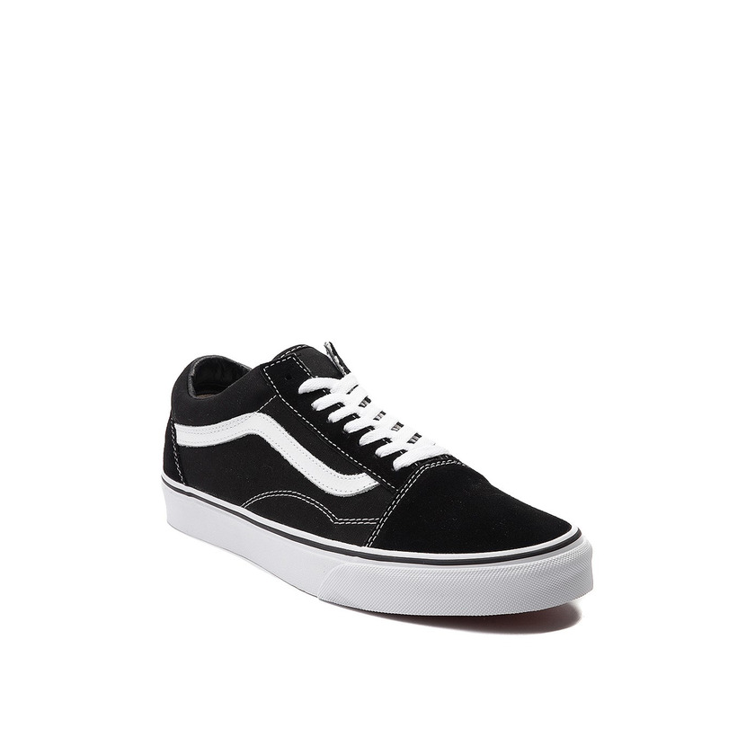 Product Vans Old Skool Black 