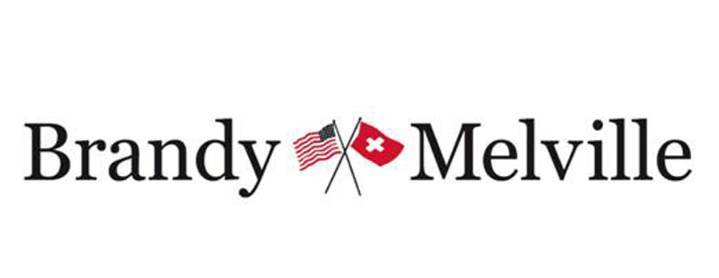 Social Brandy Melville