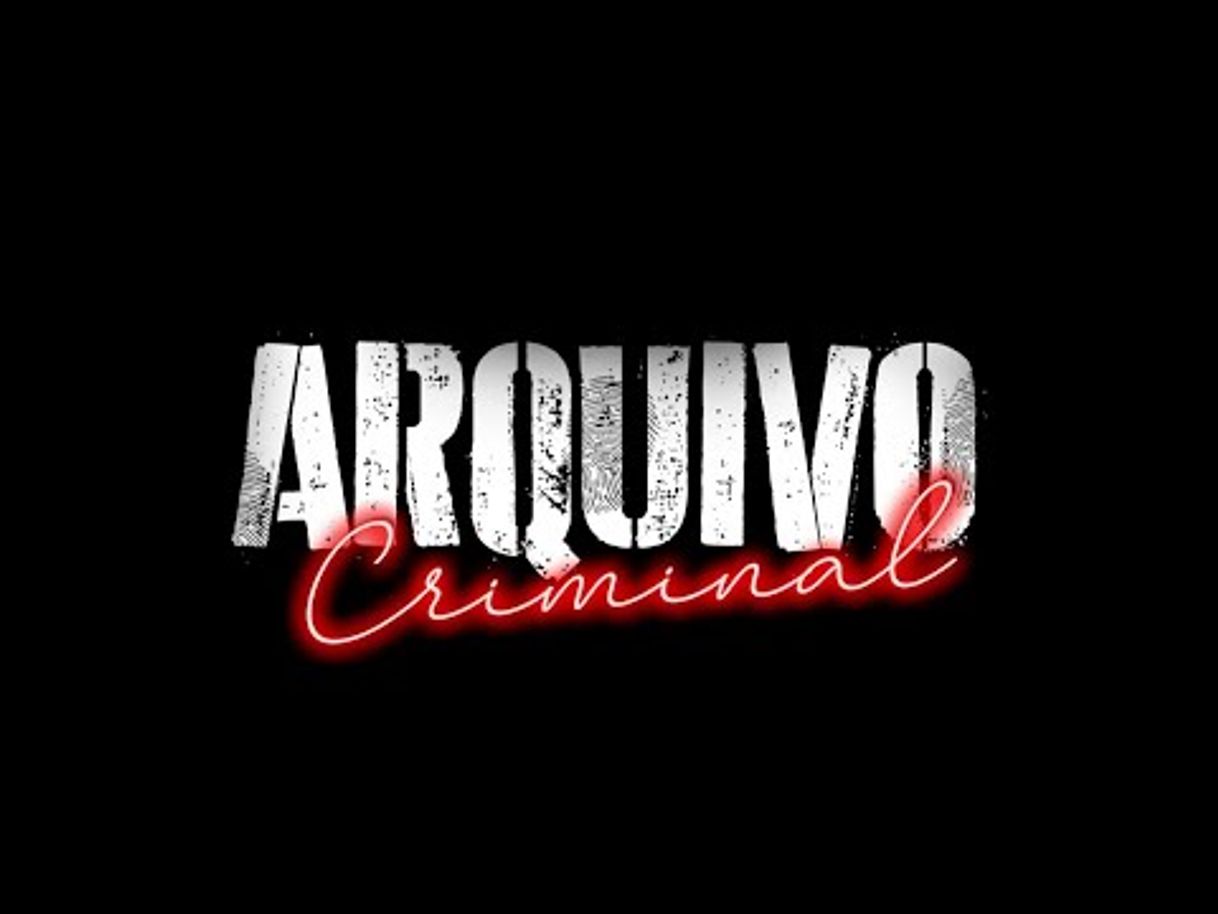 Social Arquivo criminal
