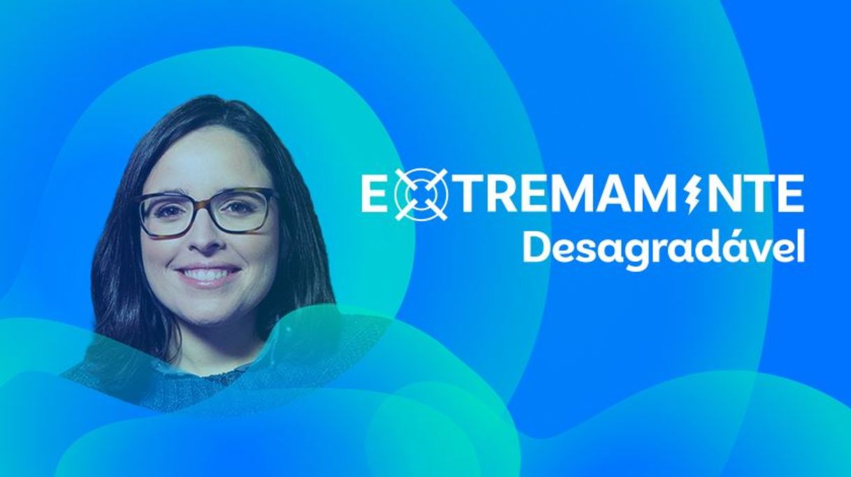 Social Extremamente desagradável