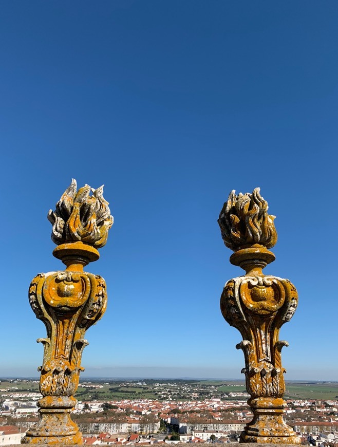 Évora