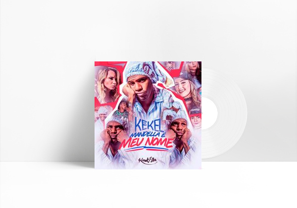 Music Mandella É Meu Nome