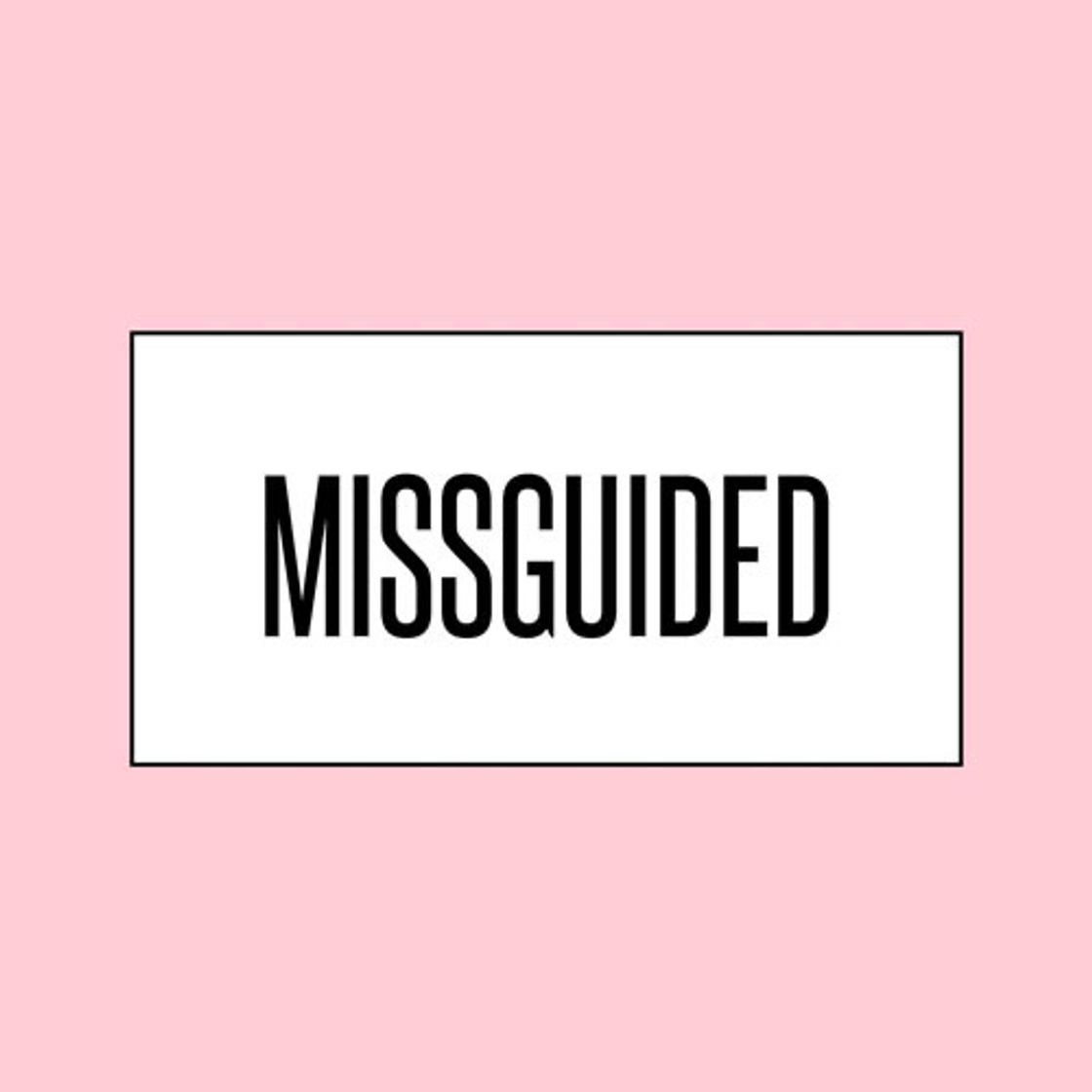 Moda Missguided